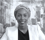 Biographie : Seynabou Dieng Traoré CEO ”Maya”