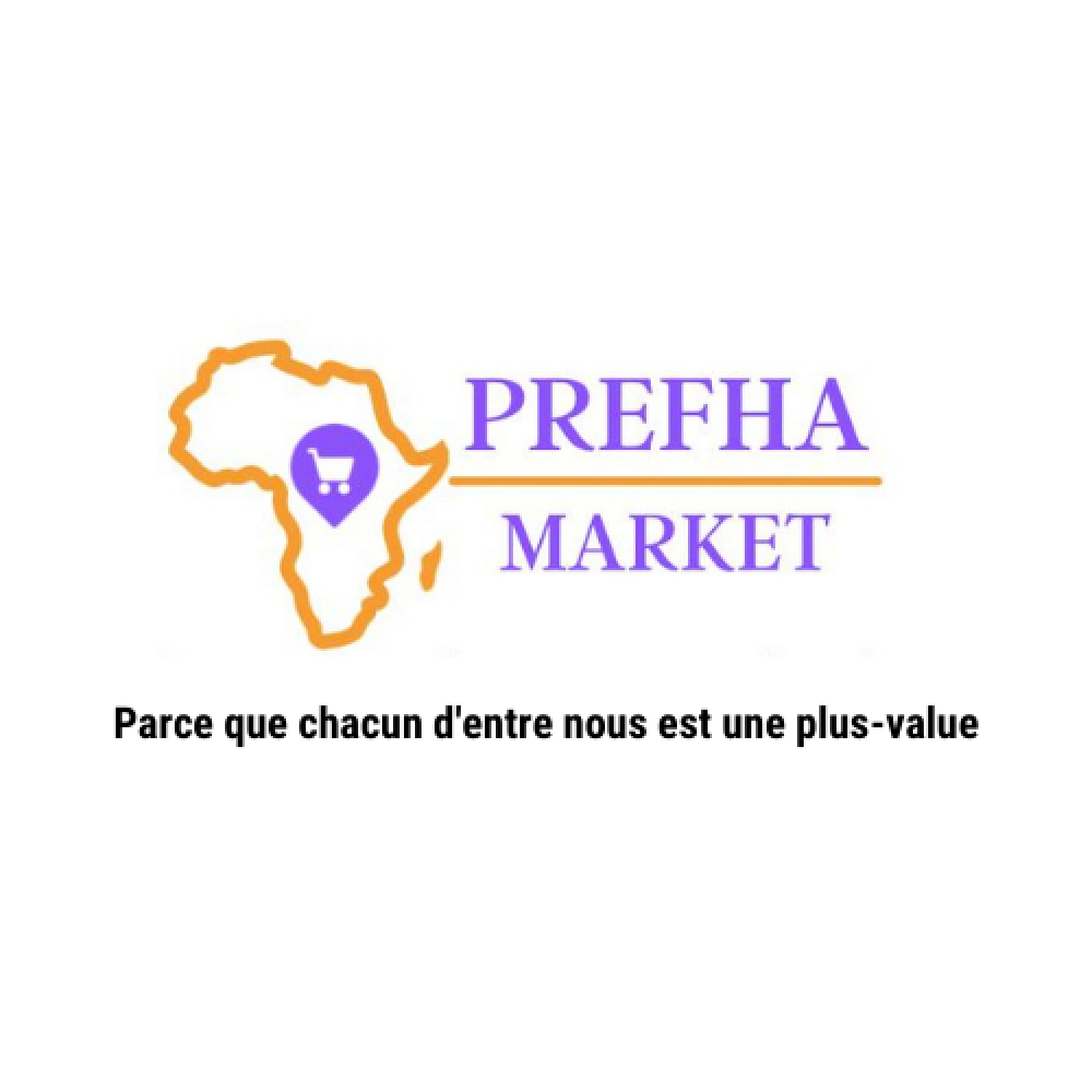Marketplace africaine Prefha Market
